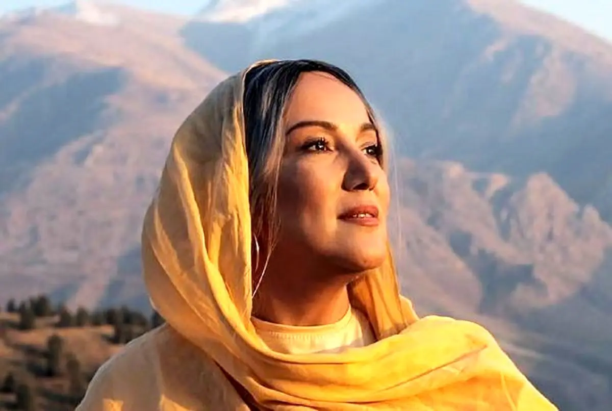 پانته‌آ بهرام به دلیل تشویق به بی حجابی به حداقل یک سال حبس مجازات خواهد شد
