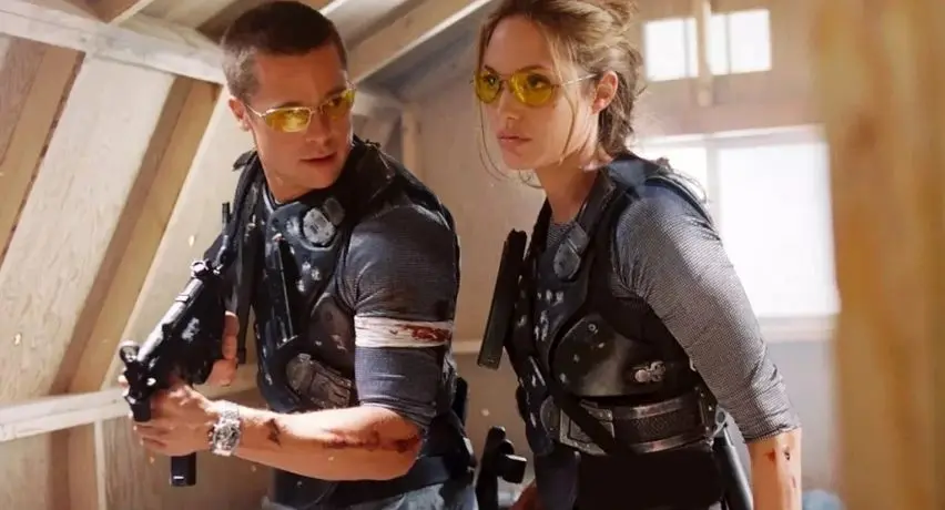 ۱۰ زوج هالیوودی که هر دو برنده جایزه اسکار شده‌اند