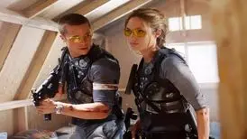 ۱۰ زوج هالیوودی که هر دو برنده جایزه اسکار شده‌اند