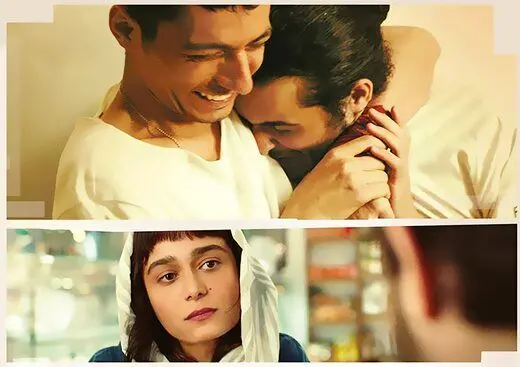 افشاگری علیه علی مصفا: او این فیلم را با سرمایه فرانسوی و کارگردان دو تابعیتی ساخته
