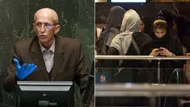 آقای بیژن نوباوه با اسم رمز ابتذال، چه خوابی دیده‌ای؟