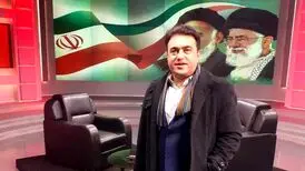 شبکه پرس تی‌وی سردبیر وب‌سایتش را از دست داد