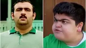 واکنش بازیگر نقش بهروز در سریال «پایتخت ۷» به اتهام خرید نقشش