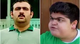 واکنش بازیگر نقش بهروز در سریال «پایتخت ۷» به اتهام خرید نقشش