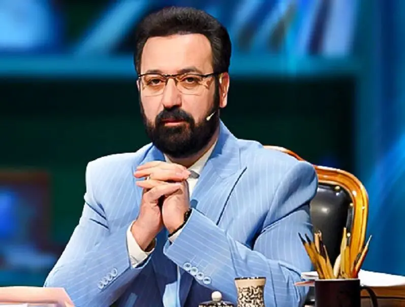 ویژه برنامه اربعینی «کوی محبت» با اجرای فرزاد جمشیدی
