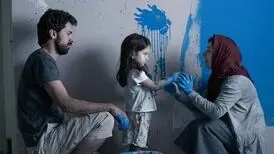 درخشش فیلم کوتاه ایرانی در اسپانیا
