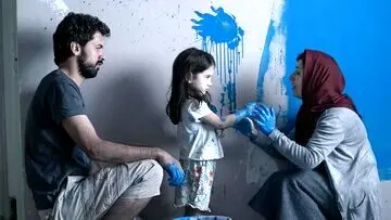 درخشش فیلم کوتاه ایرانی در اسپانیا

