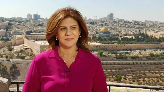 زندگی خبرنگار شهید الجزیره در قاب مستند