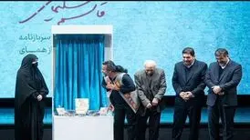 روزنامه «همشهری» : مهران رجبی از پس حل کردن درگیری‌های ذهنی برمی‌آید / کسی مثل «پرواز همای»، نمی‌تواند آن را مدیریت کند

