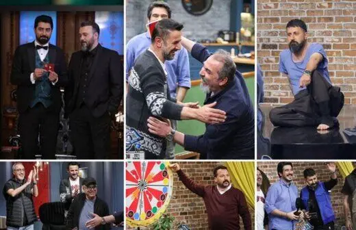 انتقاد از «جوکر» و «شب‌های مافیا»