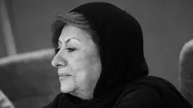 پری صابری: دختر زشتی بودم/ فروغ مطیع‌ترین بازیگری بود که من داشتم

