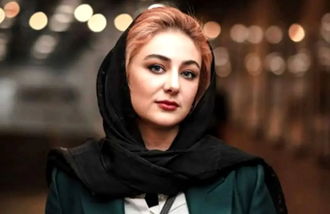 ماجرای خواستگاری ویدا جوان از همسرش