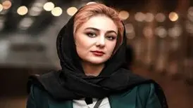 ماجرای خواستگاری ویدا جوان از همسرش