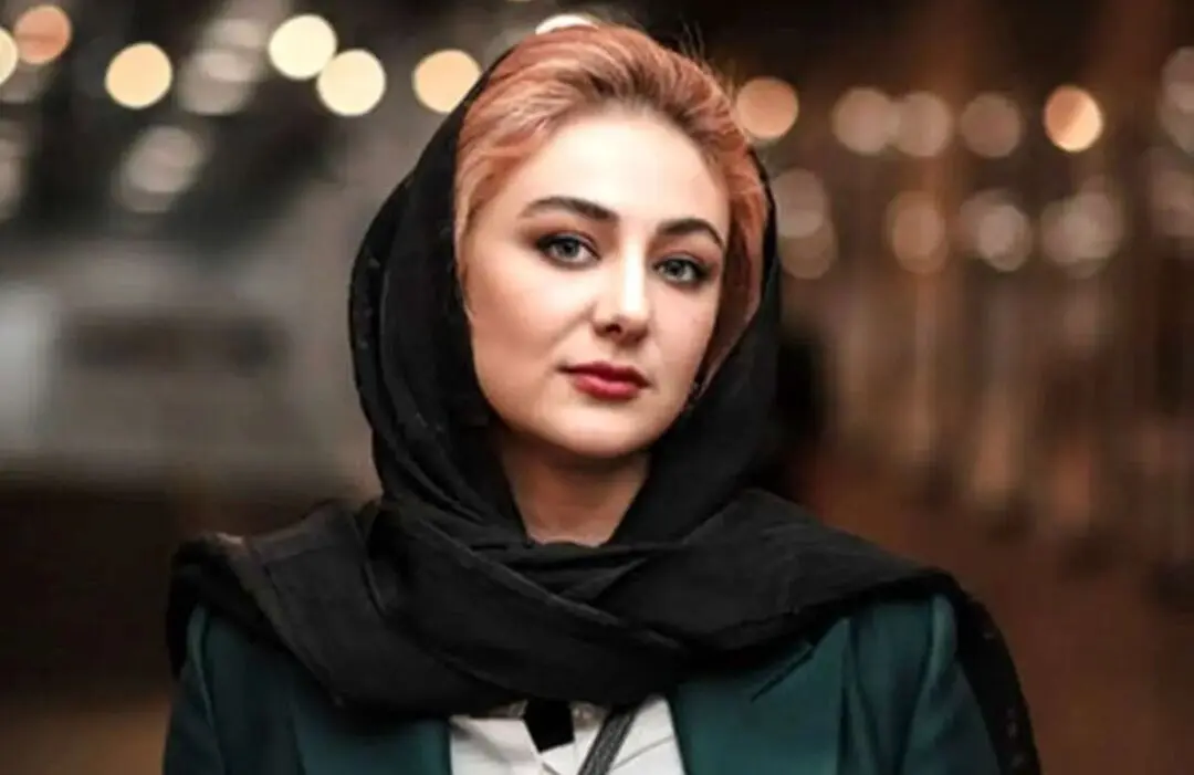 ماجرای خواستگاری ویدا جوان از همسرش