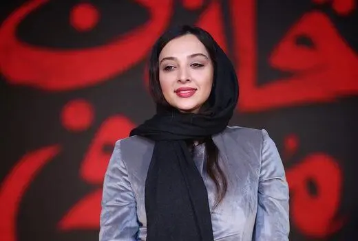 آناهیتا درگاهی بازیگر بی‌مادر شد