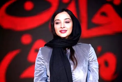 آناهیتا درگاهی بازیگر بی‌مادر شد