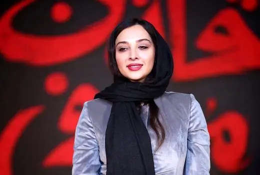 آناهیتا درگاهی بازیگر بی‌مادر شد