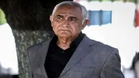 ناصر ممدوح: دلم از مرگ جلال مقامی خیلی گرفت
