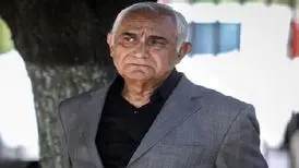 ناصر ممدوح: دلم از مرگ جلال مقامی خیلی گرفت
