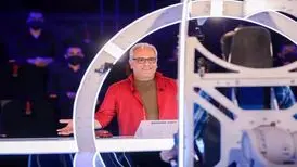 حضور چهره‌های شناخته‌شده در «دورهمی» نوروز ۱۴۰۱  + فیلم