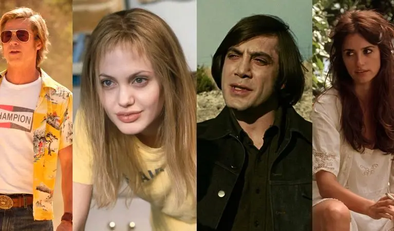 ۱۰ زوج مشهور هالیوودی که هردویشان جایزه اسکار دارند؛ از پیت و جولی تا بوگارت و باکال