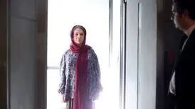 حرف‌های ناهید مسلمی از شب کاری با شهاب حسینی در عالم برزخ
