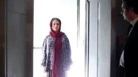 حرف‌های ناهید مسلمی از شب کاری با شهاب حسینی در عالم برزخ
