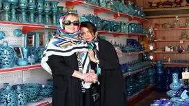 تا دیر نشده برای بهبودی بیتا فرهی قدمی بردارید!
