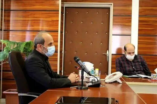 آقای جبلی لطفا با مردم روراست باشید