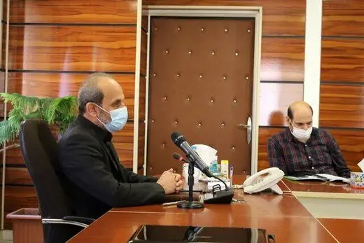 آقای جبلی لطفا با مردم روراست باشید