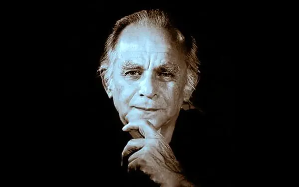 بیوگرافی فریدون مشیری؛ اشعار عاشقانه فریدون مشیری، شاعری که بی ریا عشق را می ستاید