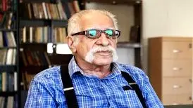 پرفسور عبدالمجید ارفعی درگذشت