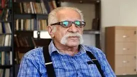 پرفسور عبدالمجید ارفعی درگذشت