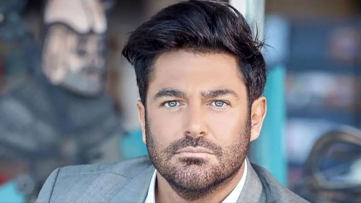 حضور غافلگیر کننده محمدرضا گلزار در قاب تلویزیون
