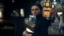 کارگردانی که از کانادا فیلمش را به «فجر» رساند
