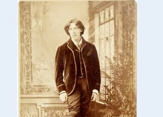 حراج عکس‌ها و دست‌نوشته‌های نادر «اسکار وایلد»