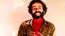 جعلیاتی به نام سهراب سپهری!
