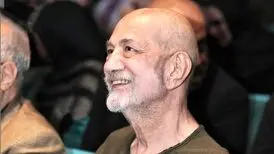 آتیلا پسیانی در حال درمان بیماری سرطان است
