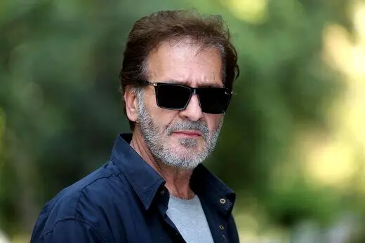 ابوالفضل پورعرب: تلویزیون از من خوشش نمی‌آید