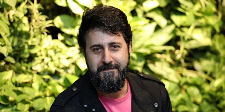 چیدمان منزل شاهانه و مجلل هومن حاجی عبداللهی