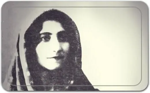 اولین کارگردان زن تئاتر ایران که بود؟
