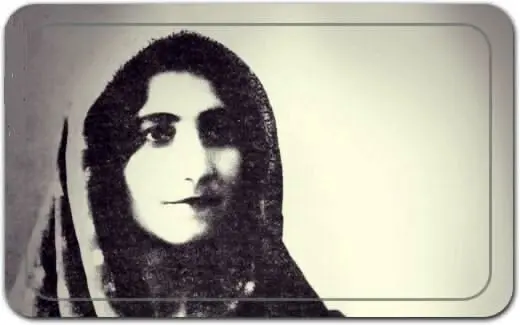 اولین کارگردان زن تئاتر ایران که بود؟
