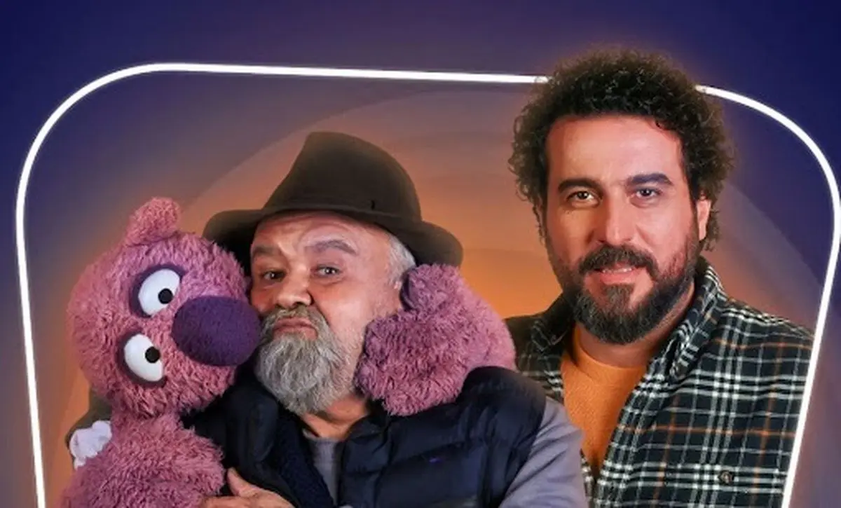 دلیل شاکی بودن بازیگران زن سینما از اکبر عبدی!/ویدیو