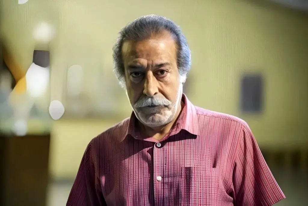 بیوگرافی یعقوب صباحی؛ علت فوت بازیگر پیشکسوت چه بود؟
