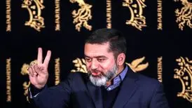 سید محمود رضوی: مردم ایران ریشه در خاک دارند و خانه را رها نمی‌کنند
