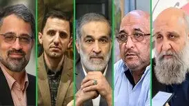 پنج چهره خبرساز «تجسمی ۱۴۰۱»/ هنرمندی که نقش نور و آتش می‌زند