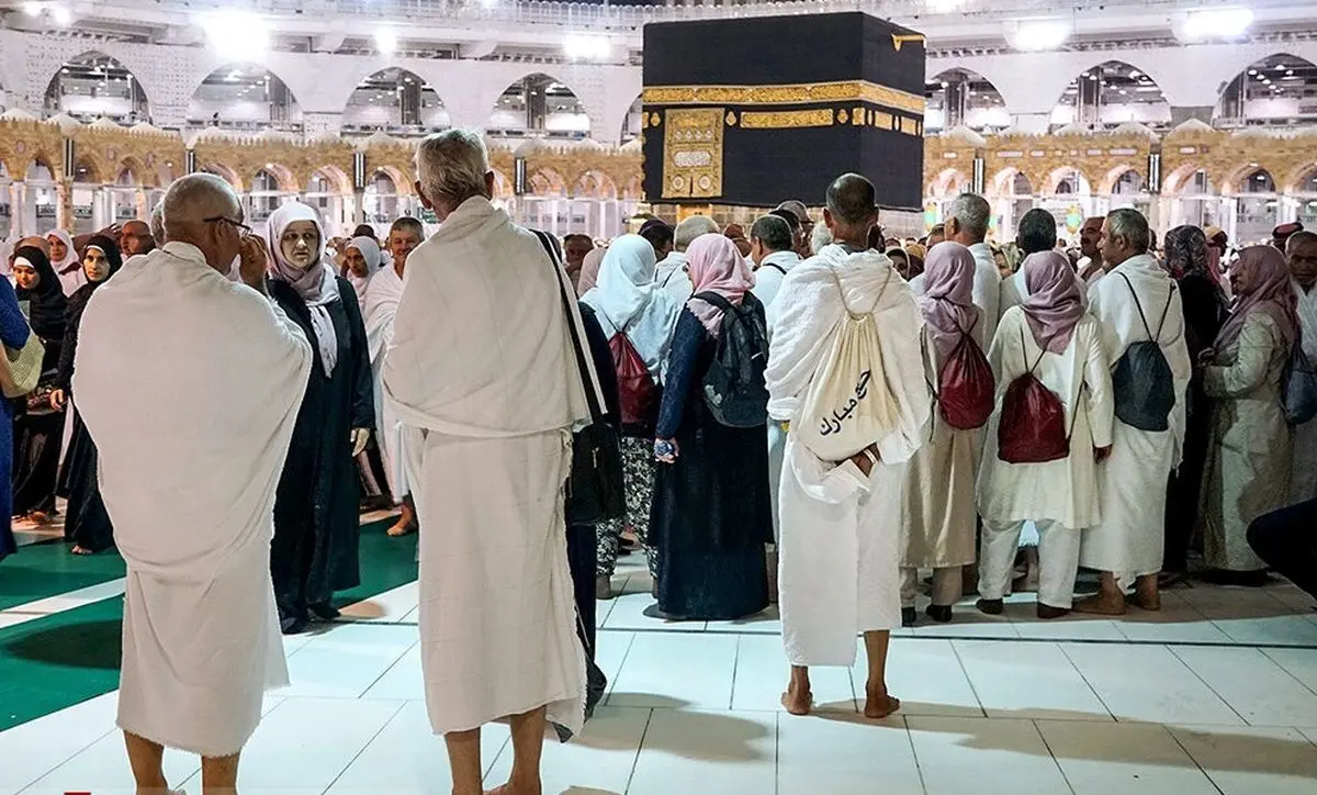 ۳ زائر از عربستان به ایران بازگردانده شدند