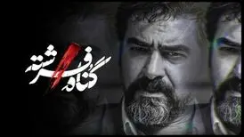 شهاب حسینی با «گناه فرشته» می‌آید
