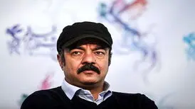 سعید آقاخانی با سریال پلیسی ۴۷ برمی گردد