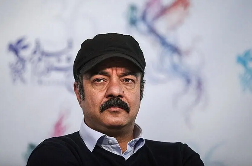 سعید آقاخانی با سریال پلیسی ۴۷ برمی گردد